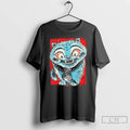 Classic Derpy Tiger And Sussy Kpop Demon Hunters Tiger And Crow Duo T Shirts Sweater
