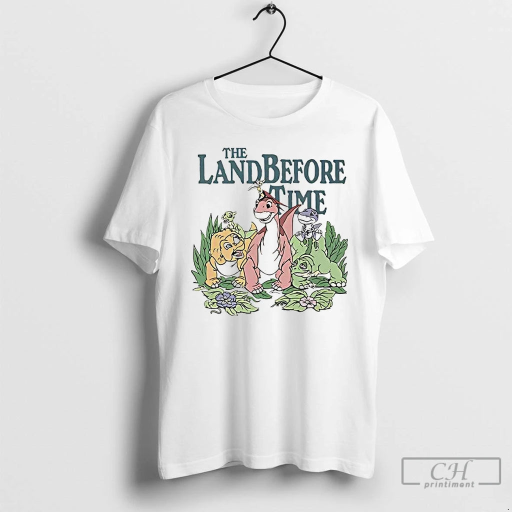 Classic Dinosaurs The Land Before Time