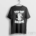 Classic Discounted Bleached I Got That Dog In Me