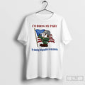 Classic Dog Im Doing My Part By Sharing Infographics To My Stories T Shirts Sweater