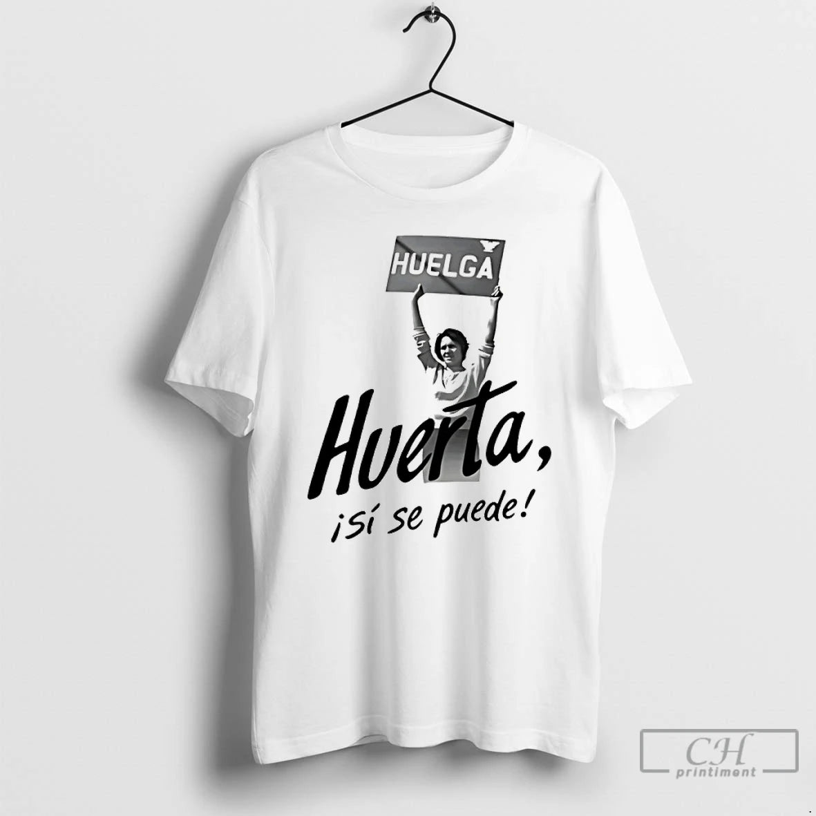 Classic Dolores Huerta Isi Se Puede 2026 Vintage