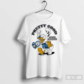 Classic Donald Duck Pretty Good At Bad Decisions Since 1934