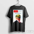 Classic Donald Trump The Economist Operation Blind Fury