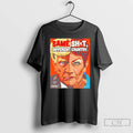 Classic Donald Trump And Pauline Hanson America Mashup Same Shit Different Country T Shirts Sweater
