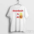 Classic Doodash And Ai