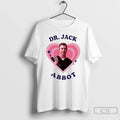 Classic Dr Jack Abbot Heart