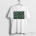 Classic Ducks Not All In A Row Retro