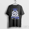 Classic Duke Mens Basketball 2026 Acc Champions 27 2 Signatures