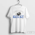 Classic Duvin X Tampa Bay Lightning Kick Ice Graphic