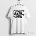 Classic Empower Lab Empower Health Empower Women