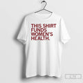 Classic Empower Lab This Funds Womens Health