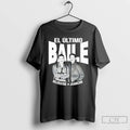 Classic El Ultimo Baile Silvestre Juancho