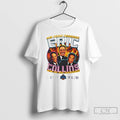 Classic Eric Collins Chickn Salad How Do You Dooo Graphic