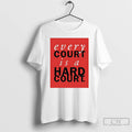 Classic Every Court Is A Hard Court