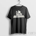 Classic Fallen Outdoors