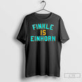 Classic Finkle Is Einhorn
