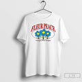 Classic Fleur Peace Lessegos More Amigos