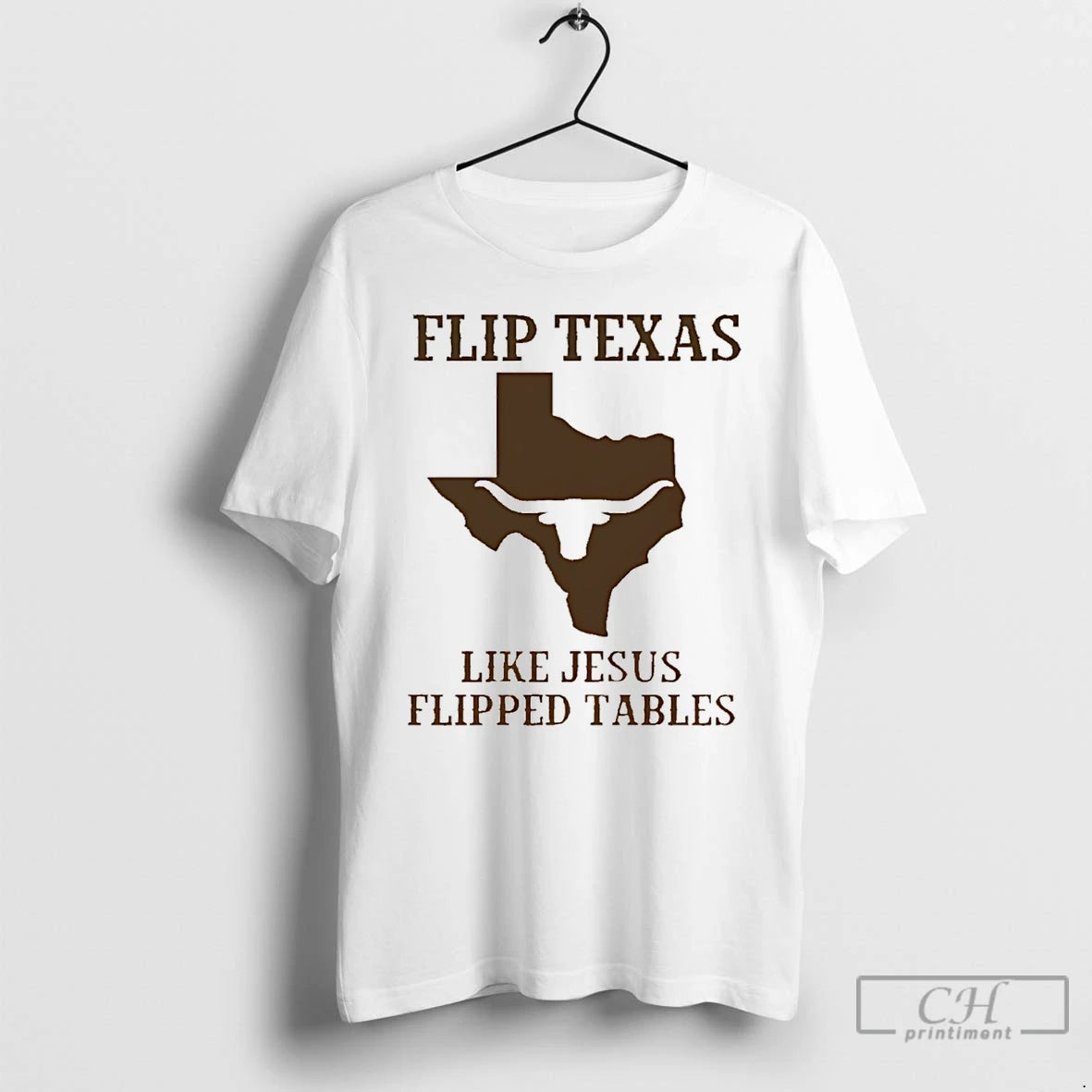 Classic Flip Texas James Talarico 2026 Senate