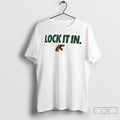 Classic Florida Am Rattlers Lock It In Logo