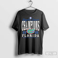 Classic Florida Gators 2026 Sec Regular Season Champions