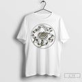 Classic Fortuna Opes Auferre Emblem Graphic