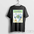 Classic Franklin Introduces The Ayatollah To Jesus