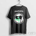 Classic Frog Amphifa Amphibians Against Fascism
