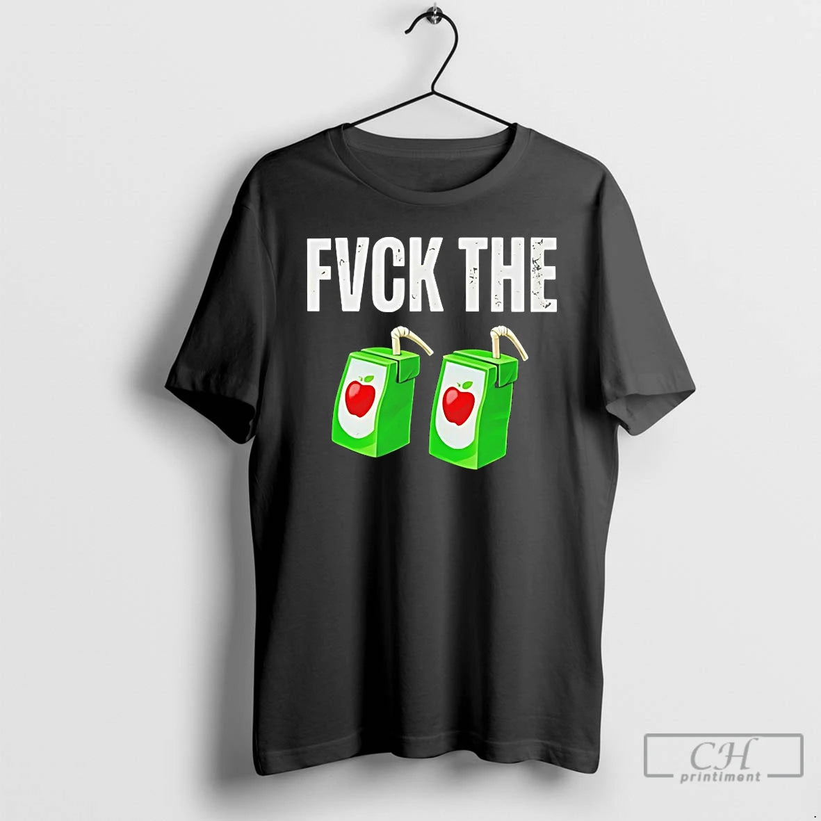 Classic Fvck The