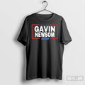 Classic Gavin Newsom For President 2028