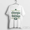Classic Georgia Bulldogs St Patricks Day Lucky 2026
