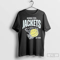 Classic Georgia Tech Jackets Est 1885