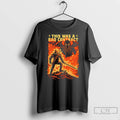 Classic Geralt Of Rivia Vs Cthulhu This Was A Bad Contract Graphic T Shirts Sweater