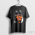 Classic Gervonta Davis Boxing Champion Graphic