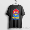 Classic Go Jayhawks Kansas Jayhawks Mascot