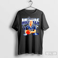 Classic Gracie Merkle Penn State Basketball Ncaa 2026 Graphic
