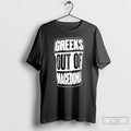 Classic Greeks Out Of Macedonia