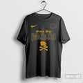 Classic Green Bay Packers X Dropkick Murphys Go Packers Skull Logo