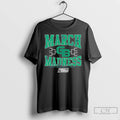 Classic Green Bay Phoenix Wbb 2026 March Madness Logo