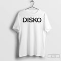 Classic Harry Disko