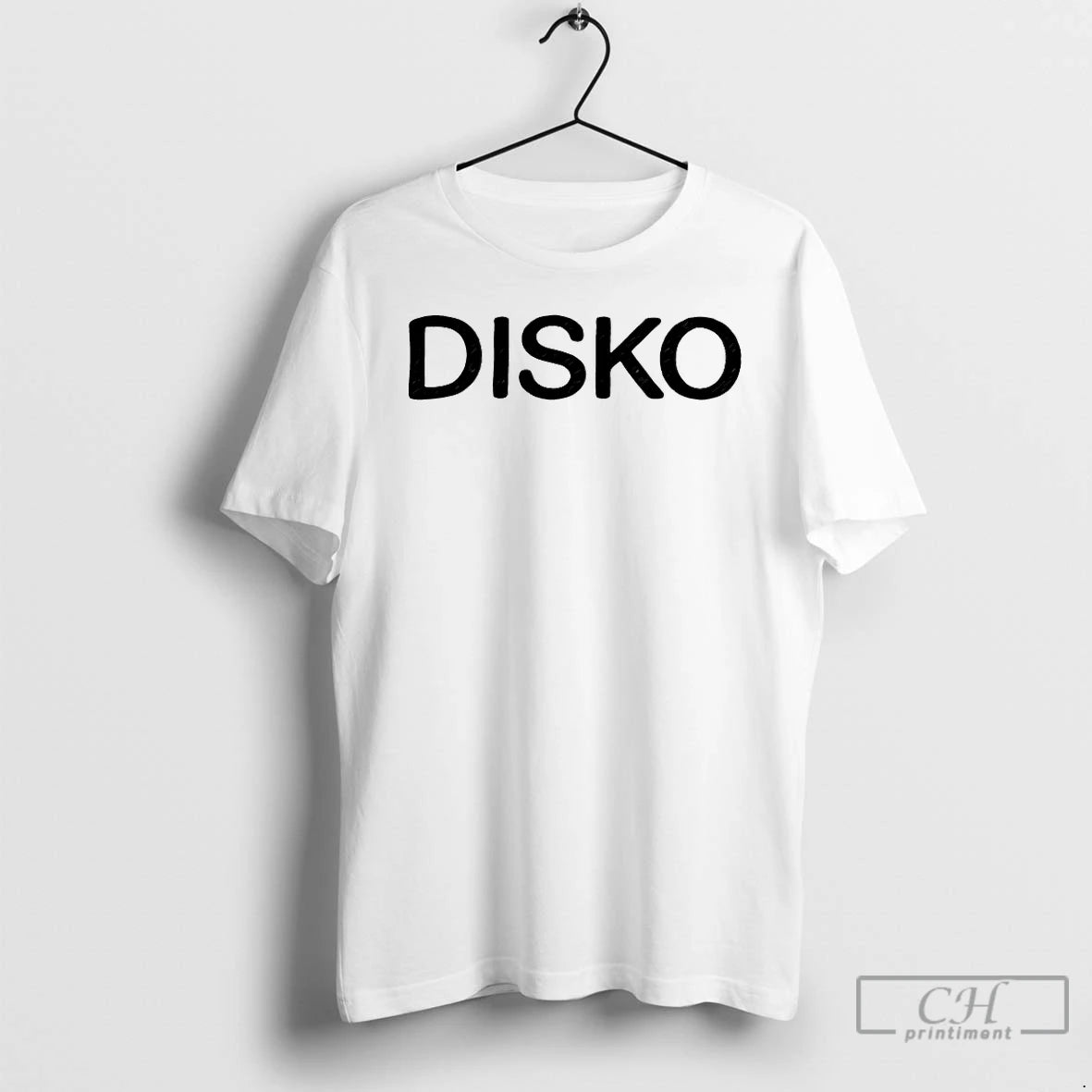Classic Harry Disko