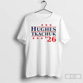 Classic Hughes Tkachuk 26 Usa Hockey Gold Medal Legends