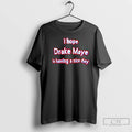 Classic I Hope Drake Maye Is Having A Nice Day