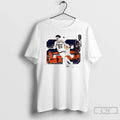 Classic Illinois Basketball Keaton Wagler Graphic