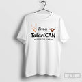 Classic Im A Talaricocan Hook Em James Talarico Support