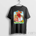 Classic Im On Island Time Cartoon