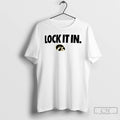 Classic Iowa Hawkeyes Lock It In 2026