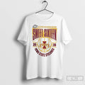 Classic Iowa State Cyclones 2026 Ncaa Mens Basketball Tournament March Madness Sweet 16 T Shirts