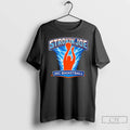 Classic Isaiah Joe Strokin Joe Oklahoma City Thunder Basketball Vintage