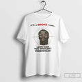 Classic Its A Bronx Thing Larry Davis You Wouldnt Understand