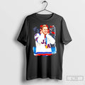 Classic Jack Hughes Usa Hockey 2026 Golden Goal